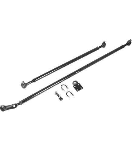 Amazon.com: Hendrickson 76877-002 - Steering Tie Rod